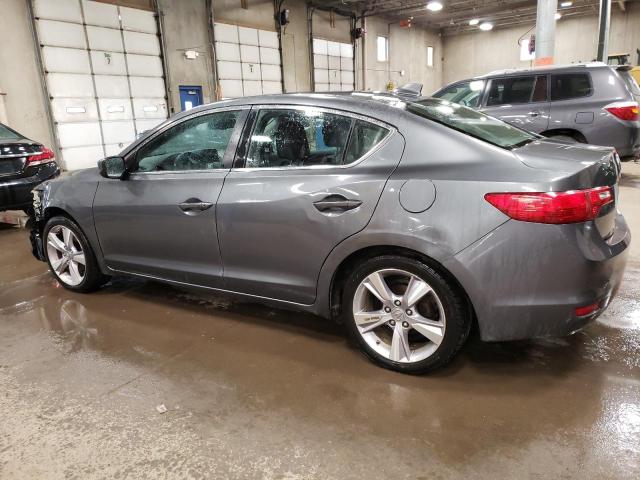 Photo 1 VIN: 19VDE1F72DE010810 - ACURA ILX 20 TEC 