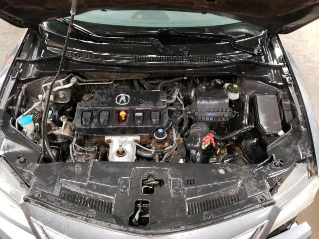 Photo 10 VIN: 19VDE1F72DE010810 - ACURA ILX 20 TEC 