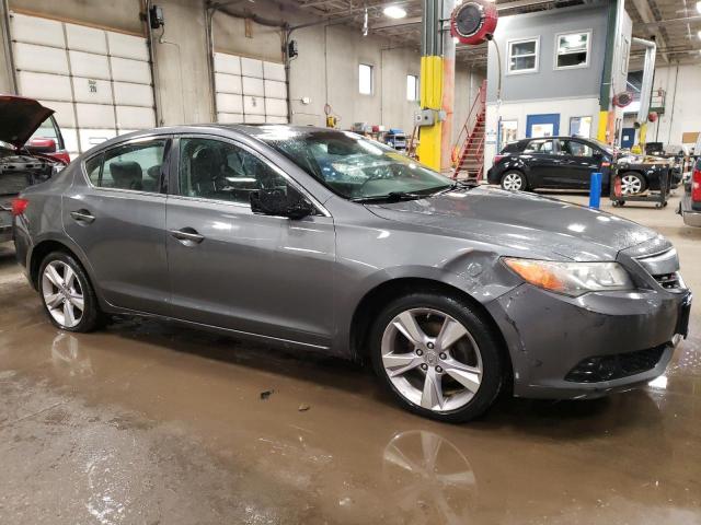 Photo 3 VIN: 19VDE1F72DE010810 - ACURA ILX 20 TEC 