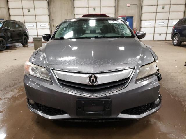 Photo 4 VIN: 19VDE1F72DE010810 - ACURA ILX 20 TEC 