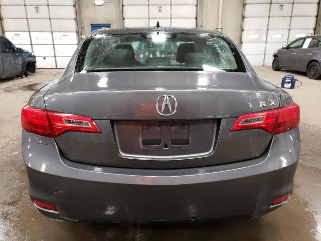 Photo 5 VIN: 19VDE1F72DE010810 - ACURA ILX 20 TEC 