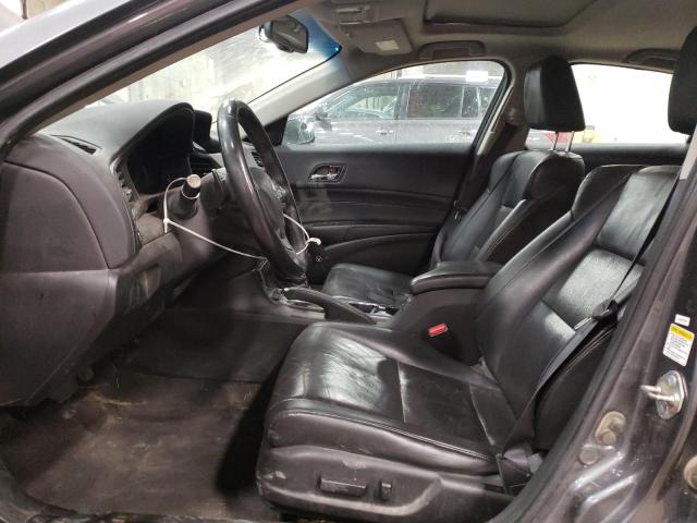 Photo 6 VIN: 19VDE1F72DE010810 - ACURA ILX 20 TEC 