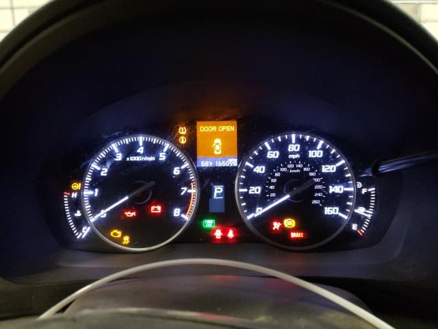 Photo 8 VIN: 19VDE1F72DE010810 - ACURA ILX 20 TEC 