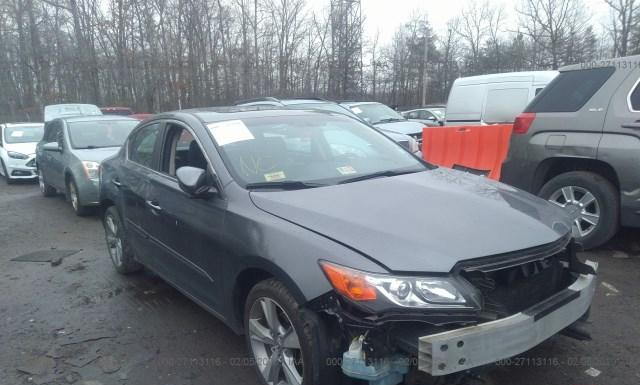 Photo 0 VIN: 19VDE1F72DE012332 - ACURA ILX 