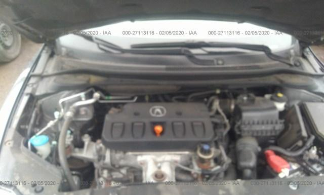 Photo 9 VIN: 19VDE1F72DE012332 - ACURA ILX 