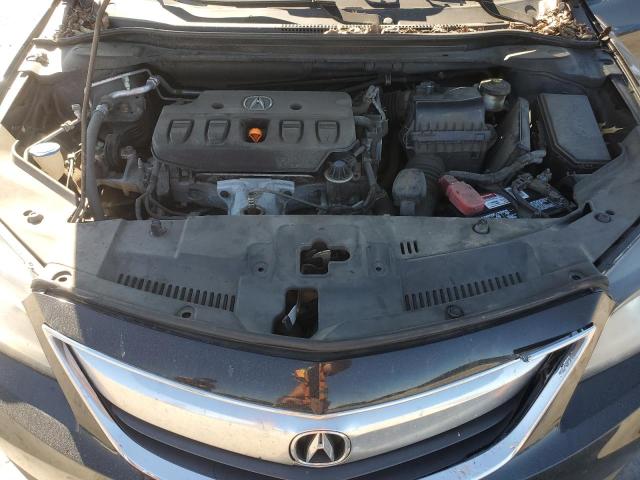 Photo 10 VIN: 19VDE1F72DE012718 - ACURA ILX 20 TEC 