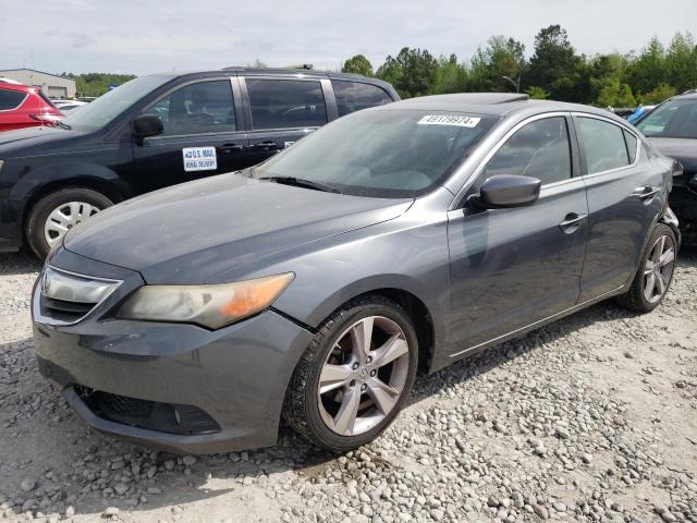 Photo 0 VIN: 19VDE1F72DE013416 - ACURA ILX 