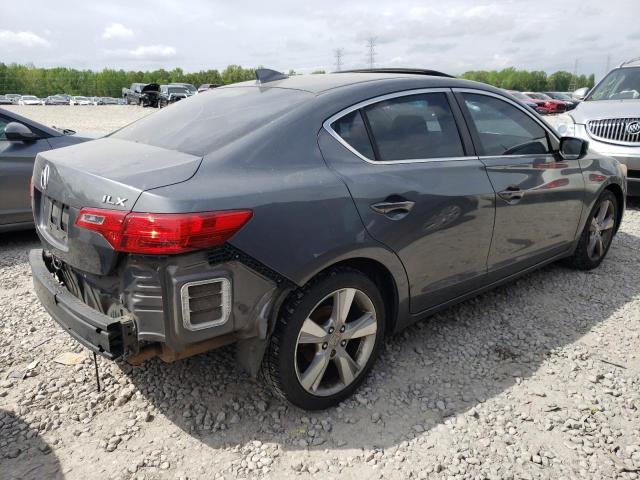 Photo 2 VIN: 19VDE1F72DE013416 - ACURA ILX 