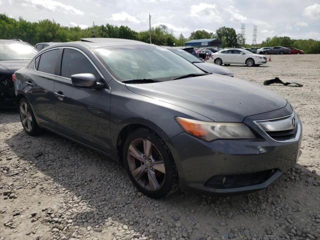 Photo 3 VIN: 19VDE1F72DE013416 - ACURA ILX 