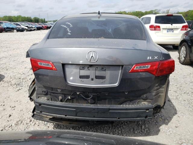 Photo 5 VIN: 19VDE1F72DE013416 - ACURA ILX 