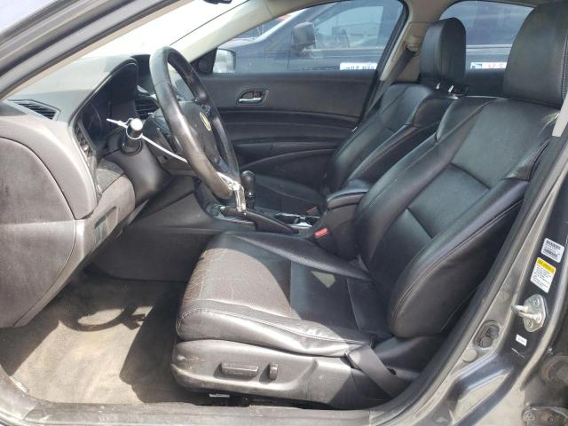 Photo 6 VIN: 19VDE1F72DE013416 - ACURA ILX 