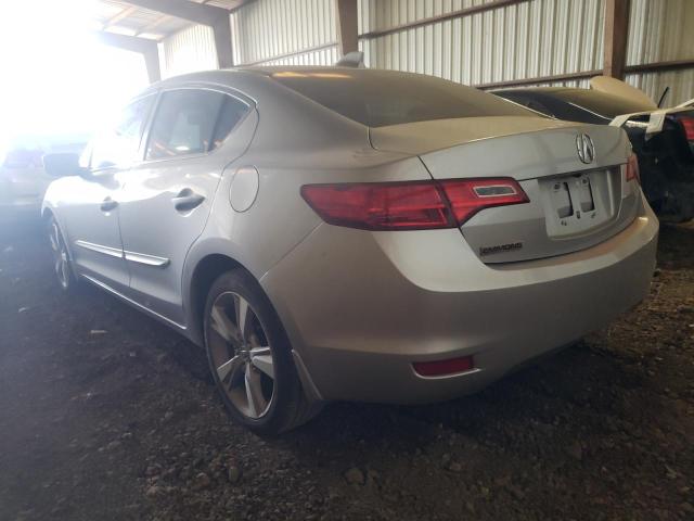 Photo 2 VIN: 19VDE1F72DE016137 - ACURA ILX 20 TEC 