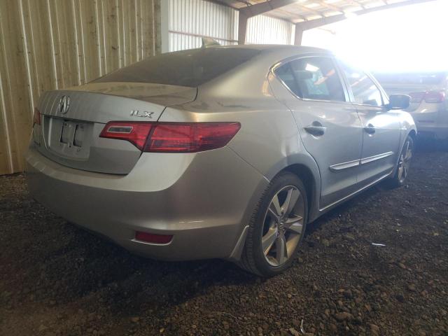 Photo 3 VIN: 19VDE1F72DE016137 - ACURA ILX 20 TEC 