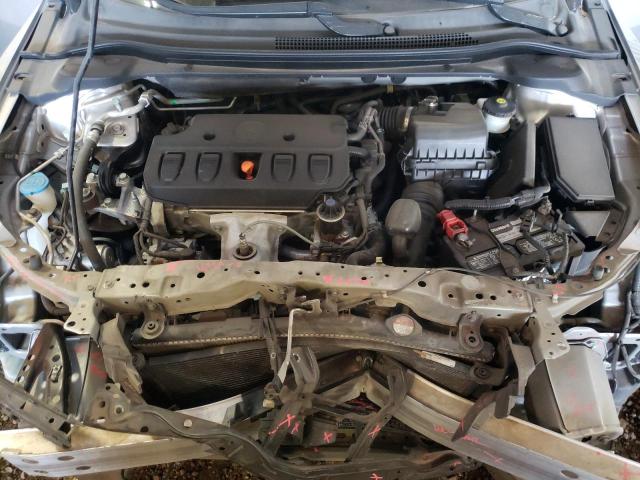 Photo 6 VIN: 19VDE1F72DE016137 - ACURA ILX 20 TEC 