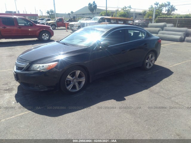 Photo 1 VIN: 19VDE1F72DE016204 - ACURA ILX 