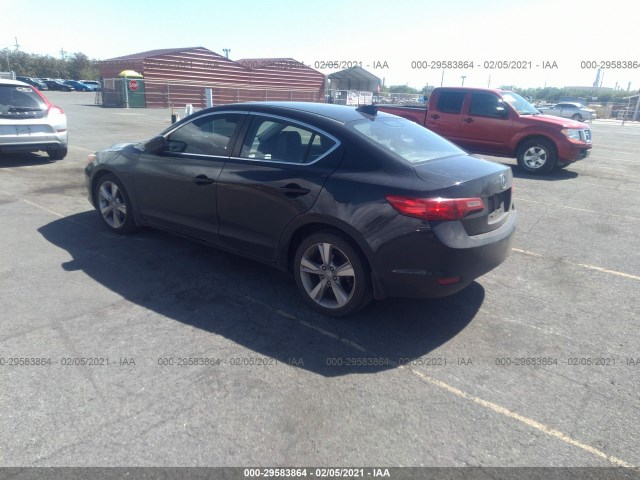 Photo 2 VIN: 19VDE1F72DE016204 - ACURA ILX 