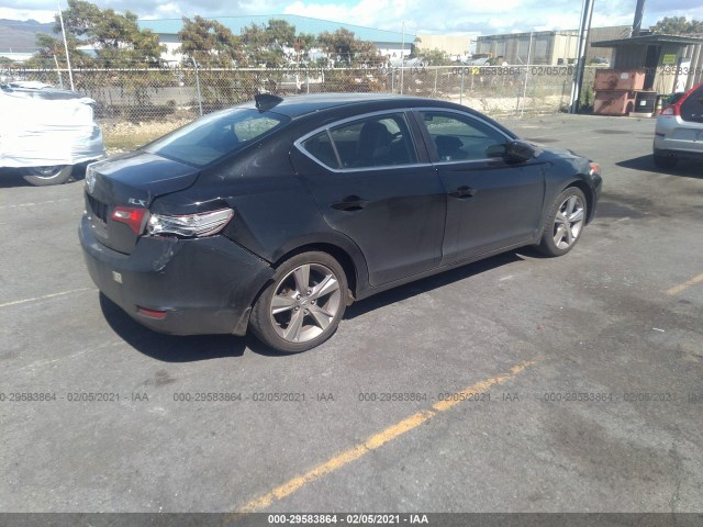 Photo 3 VIN: 19VDE1F72DE016204 - ACURA ILX 