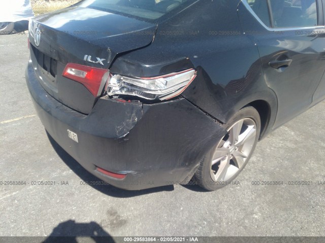 Photo 5 VIN: 19VDE1F72DE016204 - ACURA ILX 