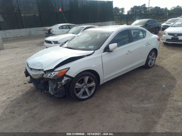 Photo 1 VIN: 19VDE1F72DE016543 - ACURA ILX 