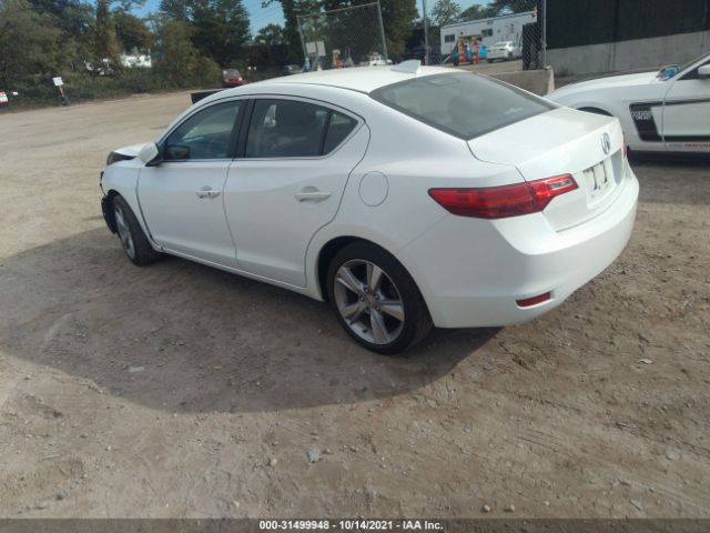 Photo 2 VIN: 19VDE1F72DE016543 - ACURA ILX 