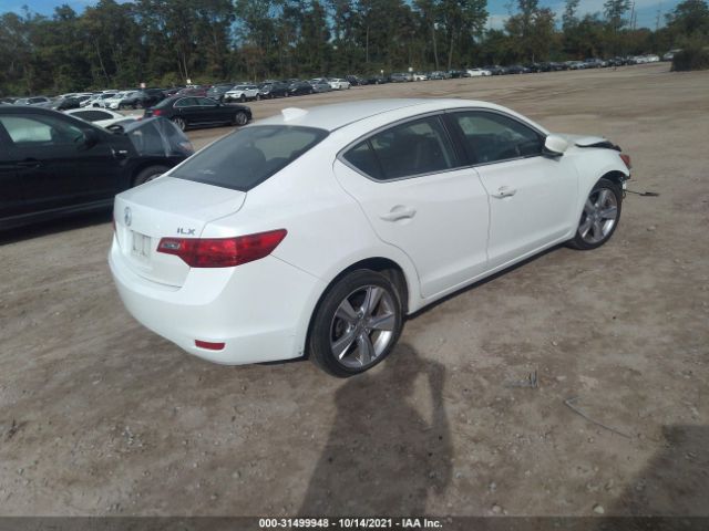 Photo 3 VIN: 19VDE1F72DE016543 - ACURA ILX 