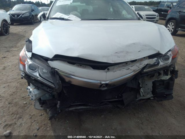 Photo 5 VIN: 19VDE1F72DE016543 - ACURA ILX 