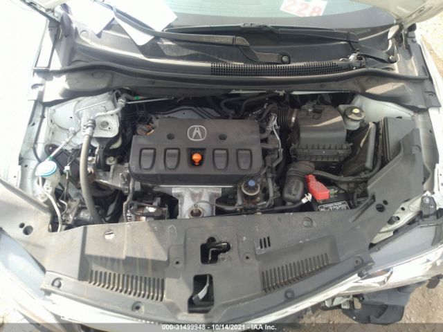 Photo 9 VIN: 19VDE1F72DE016543 - ACURA ILX 