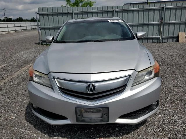 Photo 4 VIN: 19VDE1F72DE400029 - ACURA ILX 20 TEC 