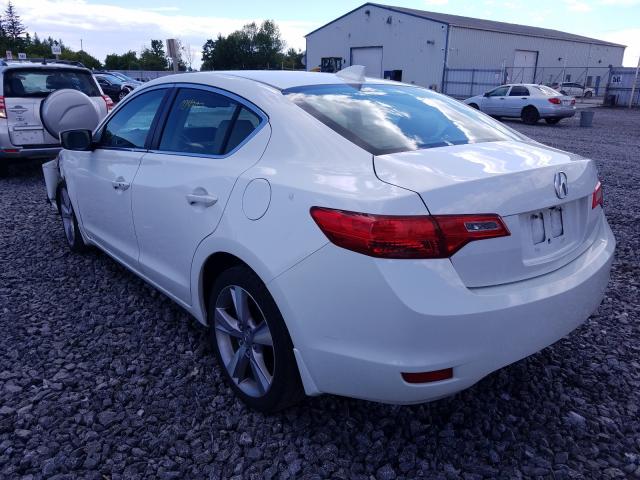 Photo 2 VIN: 19VDE1F72DE402850 - ACURA ILX 20 TEC 