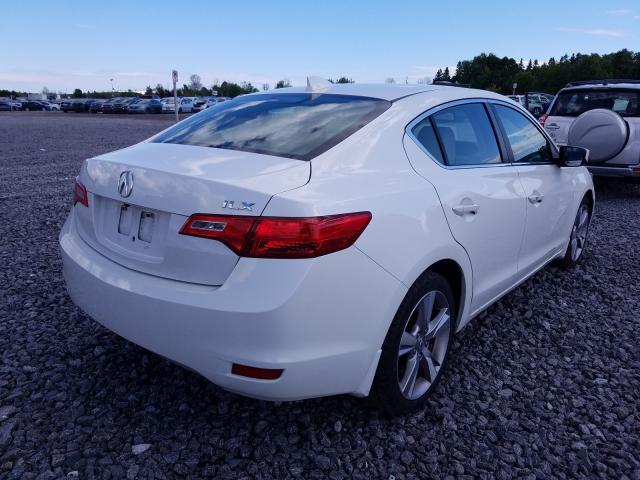 Photo 3 VIN: 19VDE1F72DE402850 - ACURA ILX 20 TEC 