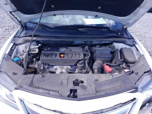 Photo 6 VIN: 19VDE1F72DE402850 - ACURA ILX 20 TEC 