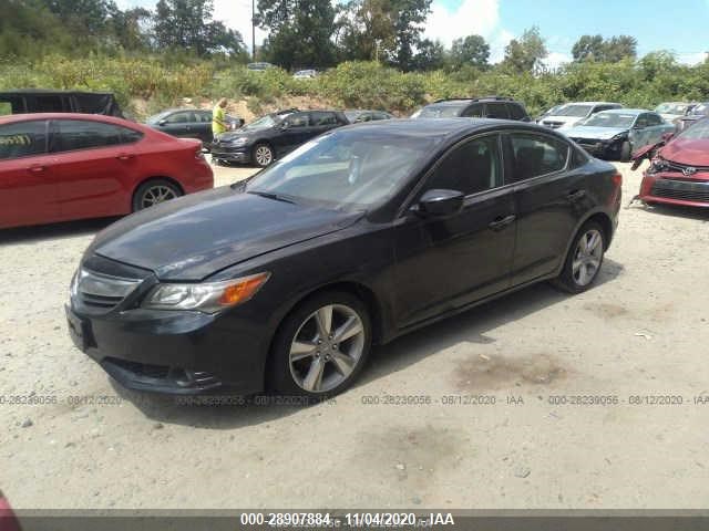 Photo 1 VIN: 19VDE1F72EE001090 - ACURA ILX 