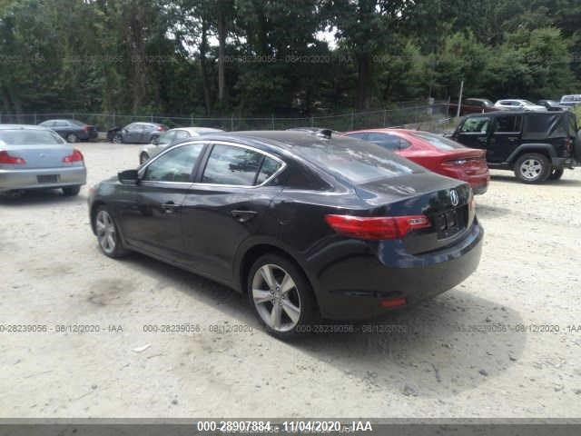 Photo 2 VIN: 19VDE1F72EE001090 - ACURA ILX 