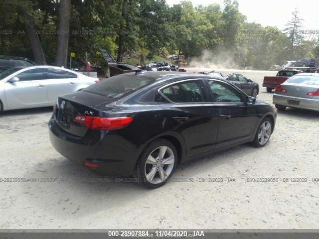 Photo 3 VIN: 19VDE1F72EE001090 - ACURA ILX 