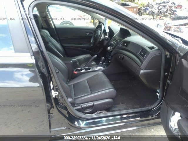 Photo 4 VIN: 19VDE1F72EE001090 - ACURA ILX 