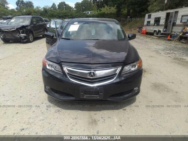 Photo 5 VIN: 19VDE1F72EE001090 - ACURA ILX 