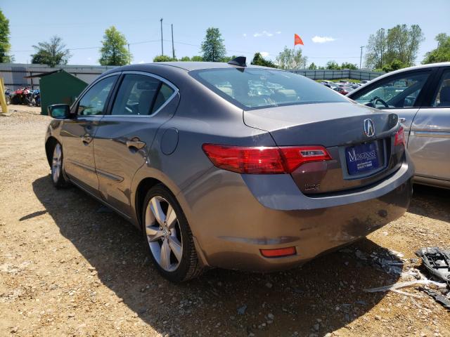 Photo 2 VIN: 19VDE1F72EE003907 - ACURA ILX 20 TEC 