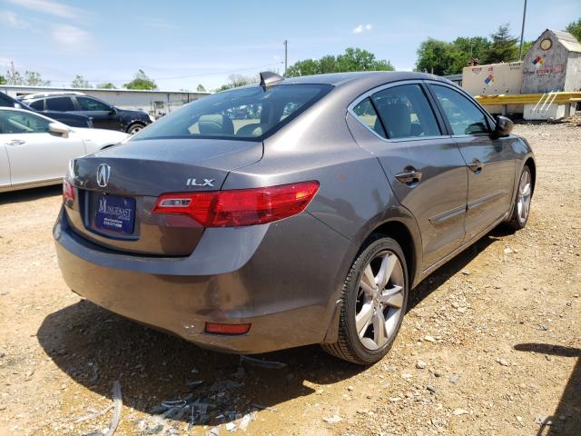 Photo 3 VIN: 19VDE1F72EE003907 - ACURA ILX 20 TEC 