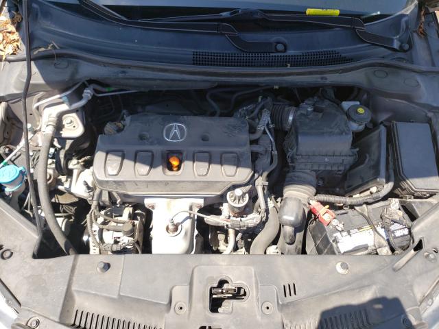 Photo 6 VIN: 19VDE1F72EE003907 - ACURA ILX 20 TEC 