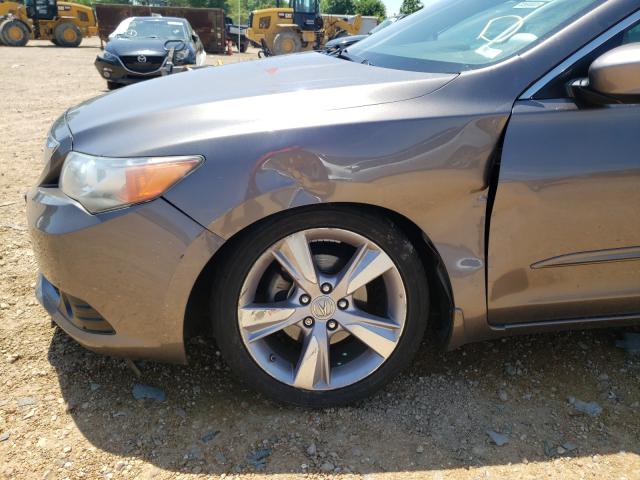 Photo 8 VIN: 19VDE1F72EE003907 - ACURA ILX 20 TEC 