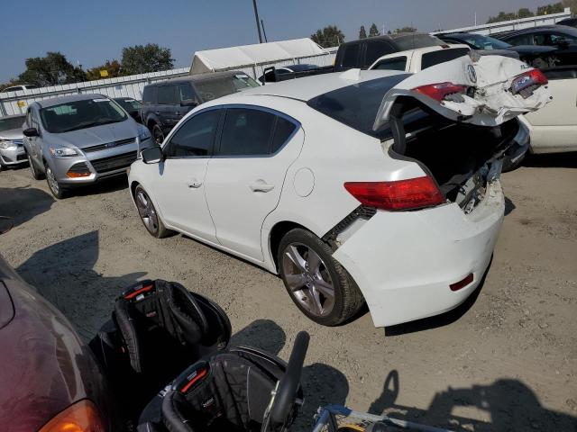 Photo 1 VIN: 19VDE1F72EE004619 - ACURA ILX 20 TEC 