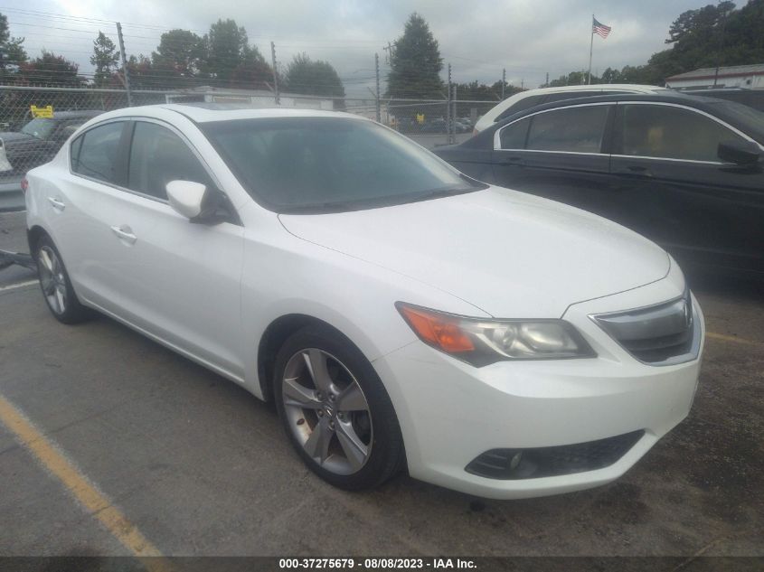 Photo 0 VIN: 19VDE1F72EE005219 - ACURA ILX 