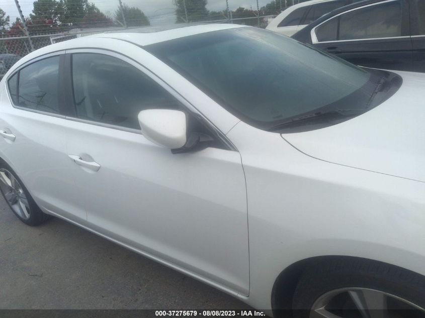 Photo 13 VIN: 19VDE1F72EE005219 - ACURA ILX 