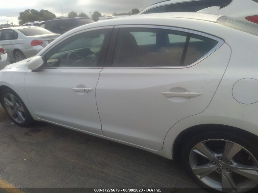 Photo 14 VIN: 19VDE1F72EE005219 - ACURA ILX 