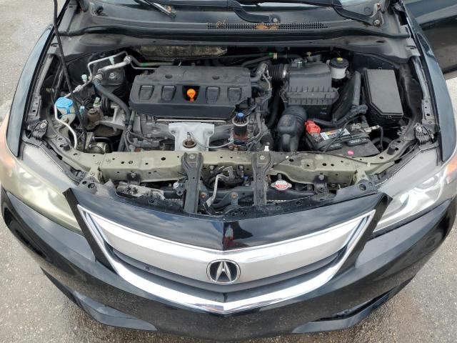 Photo 10 VIN: 19VDE1F72EE006306 - ACURA ILX 20 TEC 