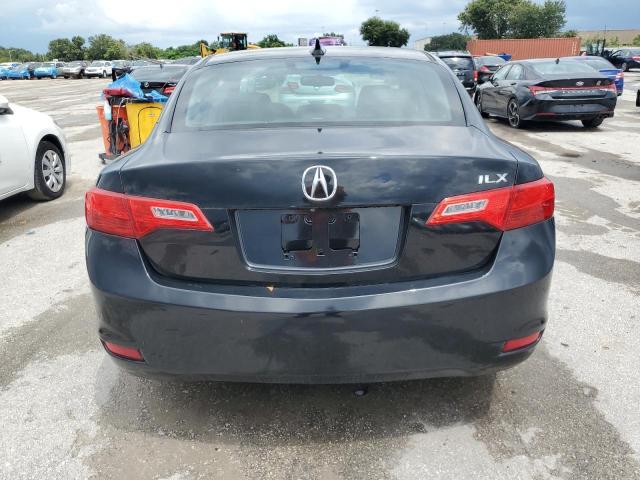 Photo 5 VIN: 19VDE1F72EE006306 - ACURA ILX 20 TEC 