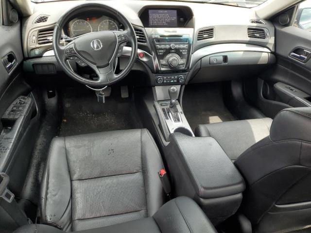 Photo 7 VIN: 19VDE1F72EE006306 - ACURA ILX 20 TEC 