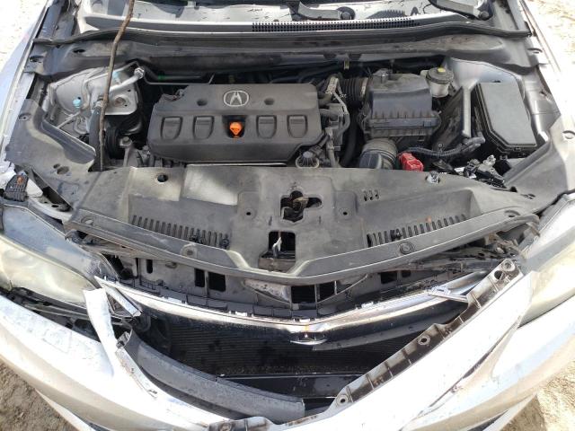 Photo 10 VIN: 19VDE1F72EE008413 - ACURA ILX 20 TEC 