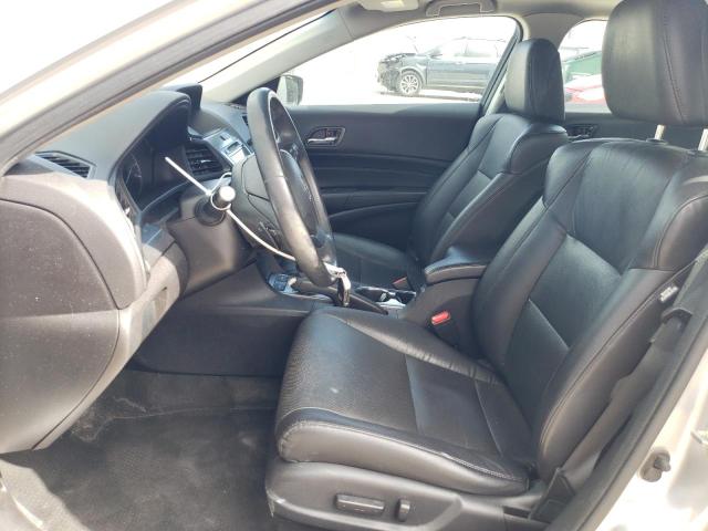 Photo 6 VIN: 19VDE1F72EE008413 - ACURA ILX 20 TEC 