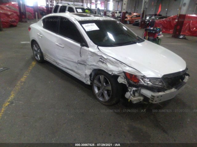 Photo 0 VIN: 19VDE1F72EE012350 - ACURA ILX 